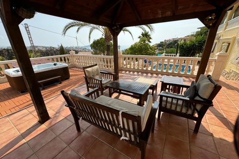 Villa i Calpe, Alicante, Calpe - € 890 000 | Ref: C1003 - foto 2